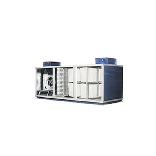 ZK系列组合式空调器